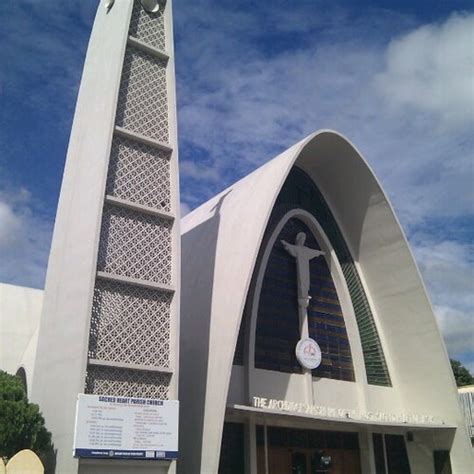 sacred heart jakosalem